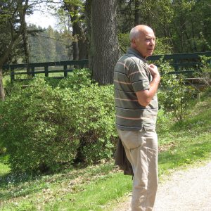 Profilbild von Jürgen Schlegel