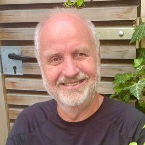 Profilbild von Jürgen Schlegel