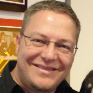 Profilbild von Jürgen Schleife