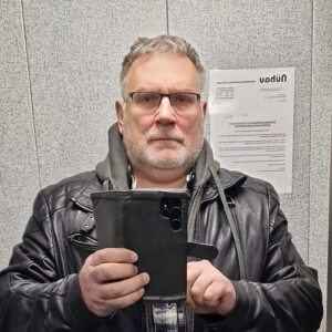 Profilbild von Juergen Schlief