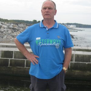Profilbild von Jürgen Schliep