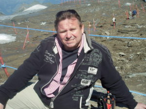 Profilbild von Jürgen Schlieper