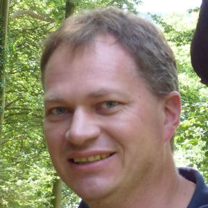 Profilbild von Jürgen Schlierf