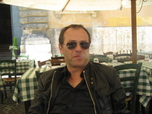 Profilbild von Jürgen Schlierf