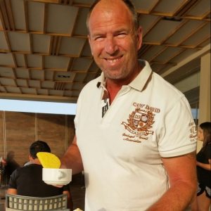 Profilbild von Jürgen Schlingensief