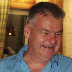 Profilbild von Jürgen Schlirf