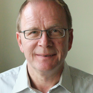 Profilbild von Jürgen Schlüter