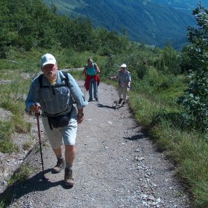 Profilbild von Jürgen Schmalffuß