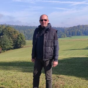 Profilbild von Jürgen Schmaus