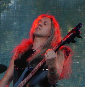 Profilbild von Jürgen Schmid