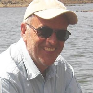 Profilbild von Jürgen Schmid