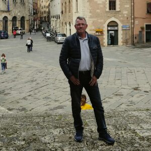 Profilbild von Jürgen Schmid