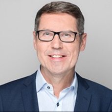 Profilbild von Jürgen Schmidberger