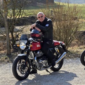 Profilbild von Jürgen Schmidmeister