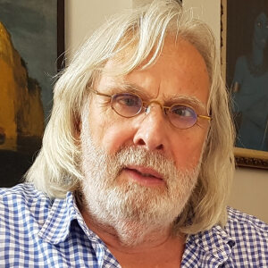 Profilbild von Jürgen Schmidt-Pohl
