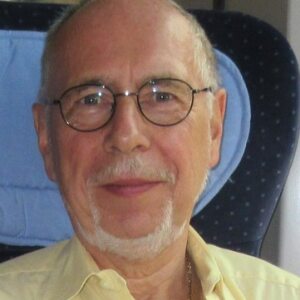 Profilbild von Jürgen Schmidt-Reißig