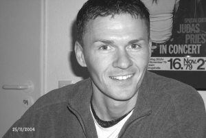 Profilbild von Jürgen Schmidt