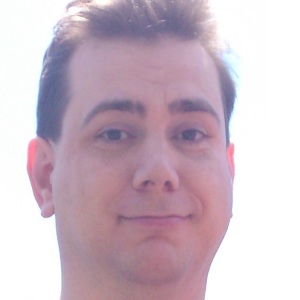 Profilbild von Jürgen Schmidt