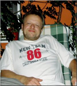 Profilbild von Jürgen Schmidt