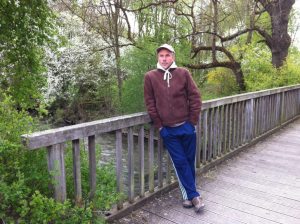 Profilbild von Jürgen Schmidt