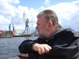 Profilbild von Jürgen Schmidt