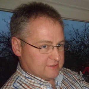 Profilbild von Jürgen Schmidt