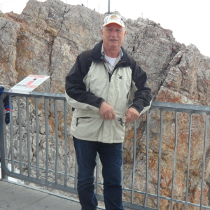 Profilbild von Jürgen Schmidt