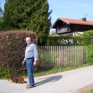 Profilbild von Jürgen Schmidt