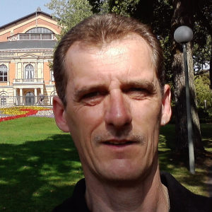 Profilbild von Jürgen Schmidt