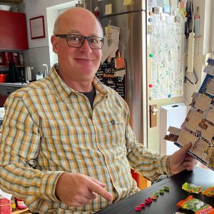 Profilbild von Jürgen Schmidt