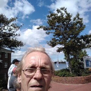 Profilbild von Jürgen Schmidt