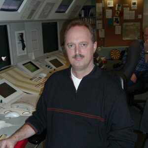 Profilbild von Jürgen Schmidt
