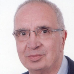 Profilbild von Jürgen Schmidt