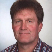 Profilbild von Jürgen Schmidt