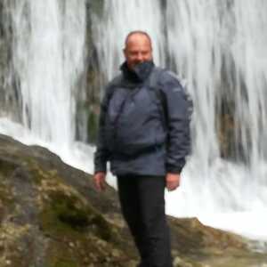 Profilbild von Jürgen Schmidt