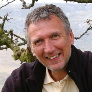 Profilbild von Jürgen Schmiedinghoff