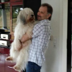Profilbild von Jürgen Schmiedlin