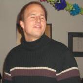 Profilbild von Jürgen Schmitt