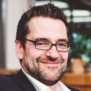 Profilbild von Jürgen Schmitz