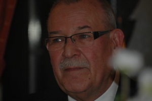 Profilbild von Jürgen Schmitz