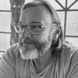 Profilbild von Jürgen Schmitz