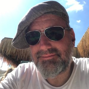 Profilbild von Juergen Schmutz