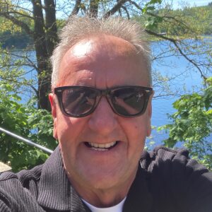 Profilbild von Jürgen Schneegaß