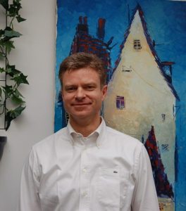 Profilbild von Jürgen Schneider