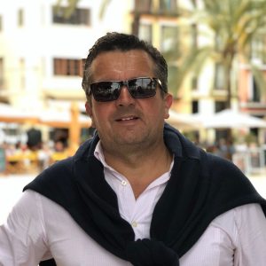Profilbild von Jürgen Schneider