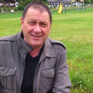 Profilbild von Jürgen Schneider