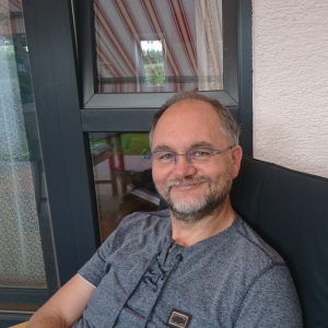 Profilbild von Juergen Schneider