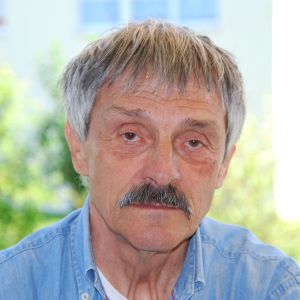Profilbild von Jürgen Schneider