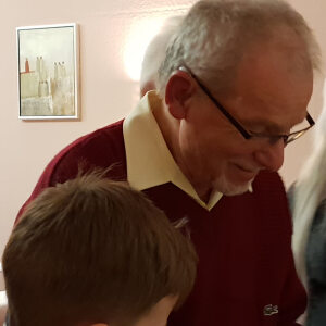 Profilbild von Jürgen Schneider