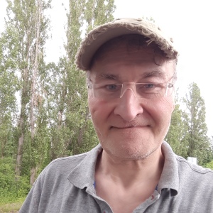Profilbild von Jürgen Schneider